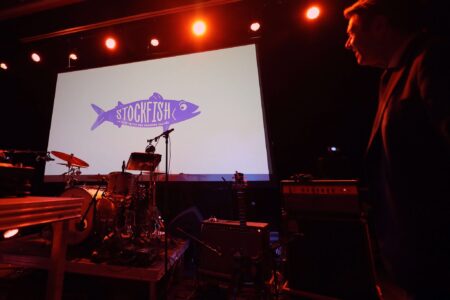 nice stockfish