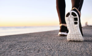 footing nice