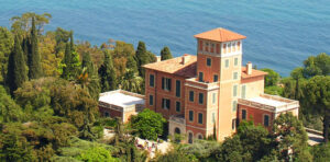 giardini botanici hanbury panoramica
