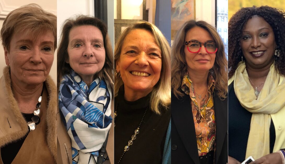 On vous présente 5 femmes inspirantes de la Métropole Nice Côte d’Azur ipiccy image 4