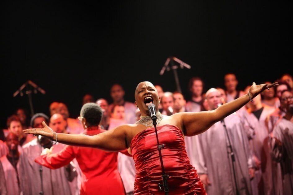 Sorties : que faire à Nice et ses environs du 14 au 20 mars ? the 100 voices of gospel magloire hd 960x640 1
