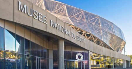 musée sport nice
