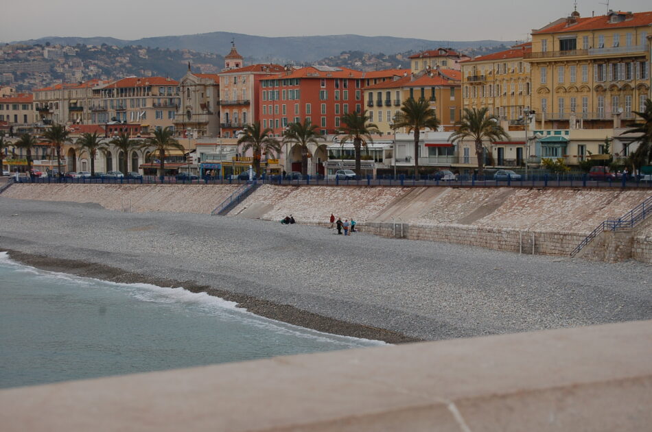 Météo week-end : (un peu de) pluie attendue à Nice, Cannes et Menton 169492890 2ac2cd2c25 o