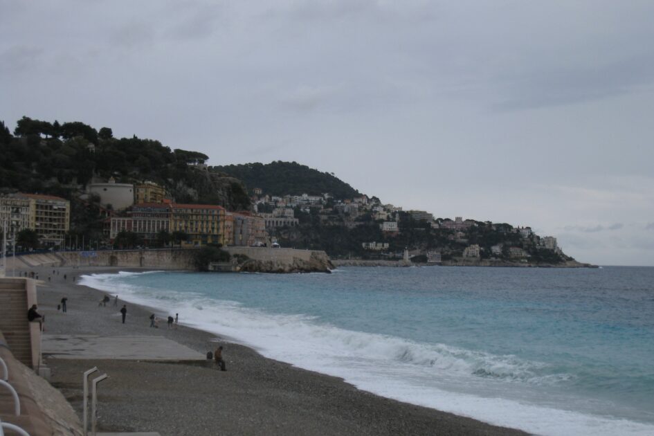 Météo, Alpes-Maritimes : la pluie de retour ce week-end 2994886842 4e748fd694 o