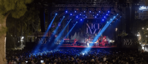 nice jazz festival 2022