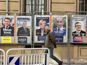 présidentielle premier tour alpes maritimes