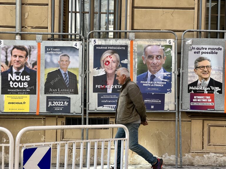 présidentielle premier tour alpes maritimes