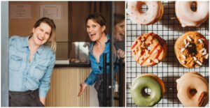 donuts nice