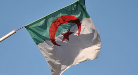 algérie