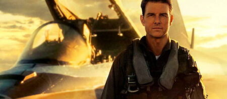top gun tom cruise