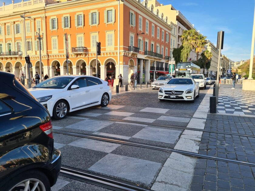 Insultes et agressivité, les conducteurs de la Région Sud épinglés 282675975 372059094957947 6975416069213284512 n