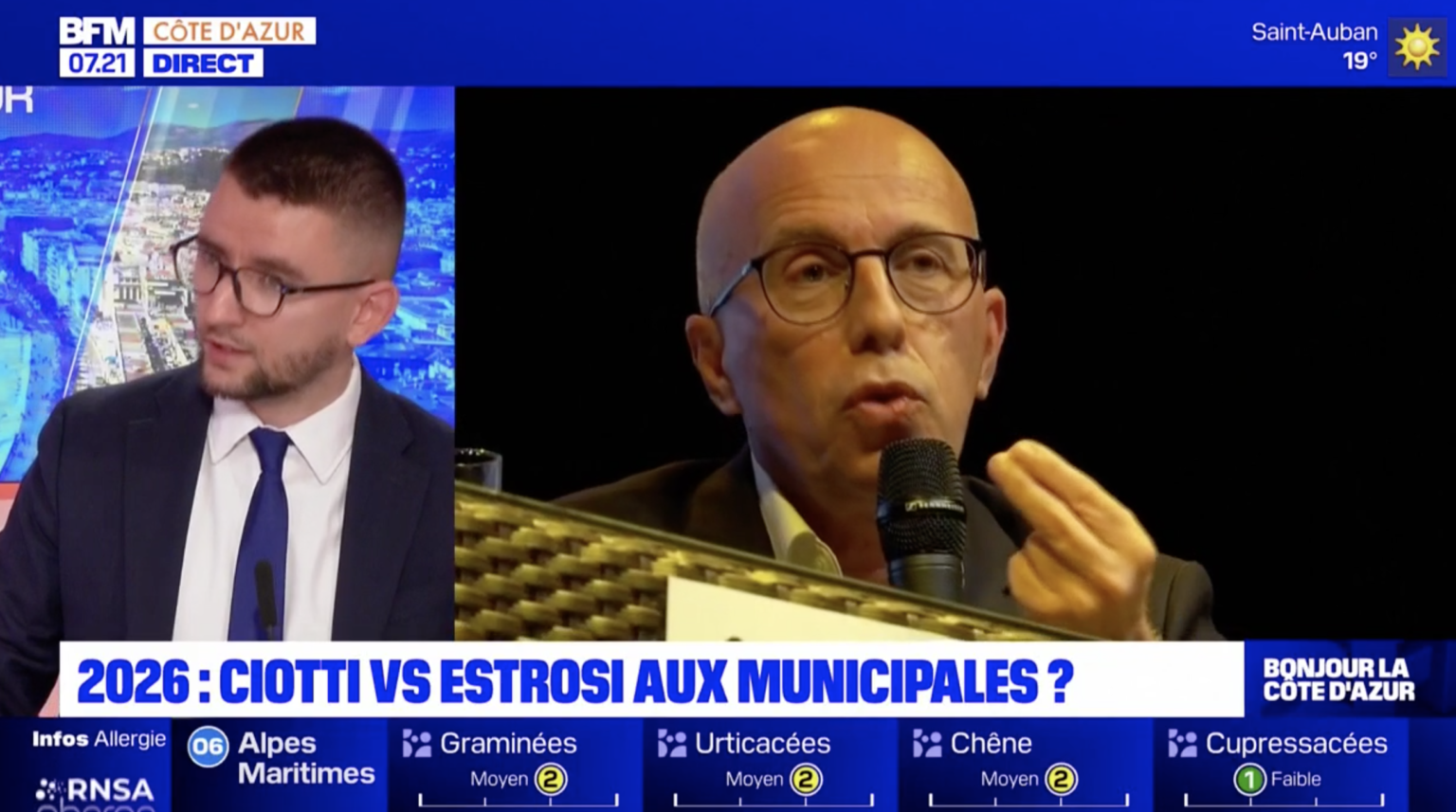 ciotti estrosi législatives