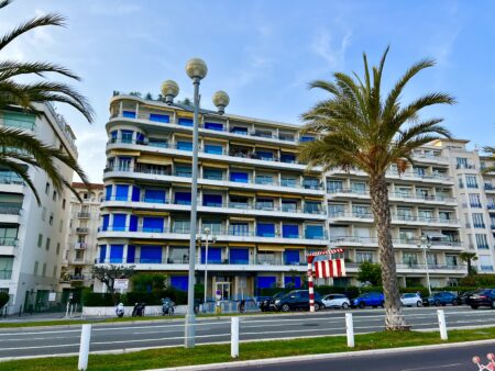 nice immobilier