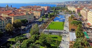 Ville de Nice