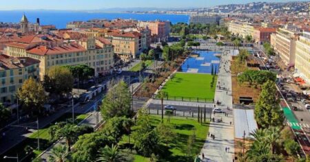 Ville de Nice