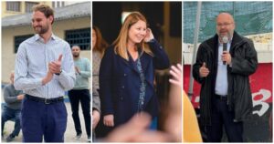 candidats lrem majorité présidentielle législatives alpes-maritimes