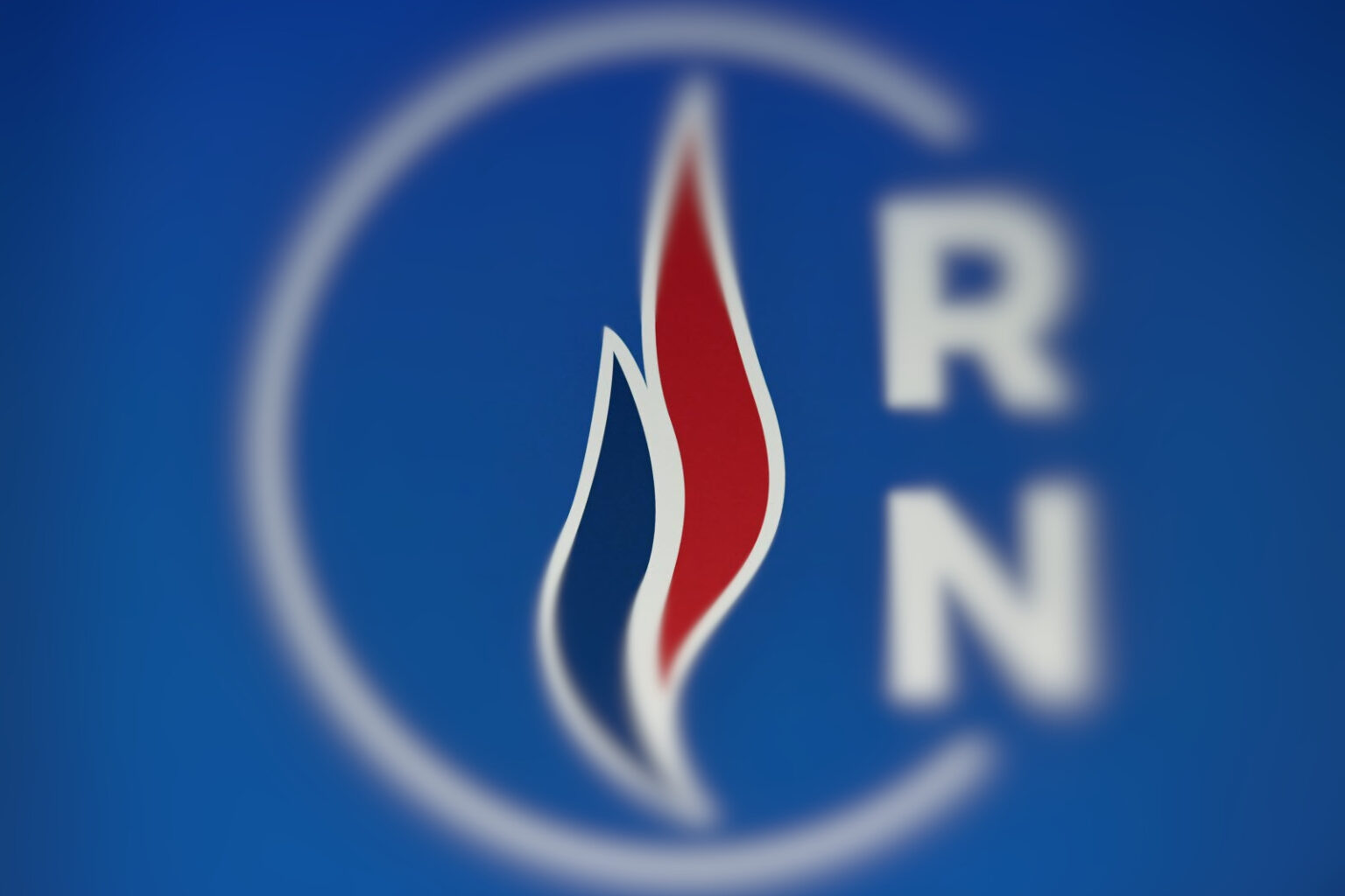 rassemblement national législatives