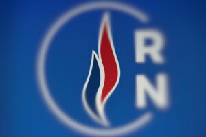 rassemblement national législatives