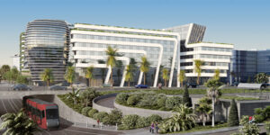 sheraton nice airport
