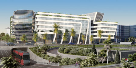 sheraton nice airport