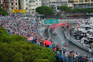 Grand Prix Monaco