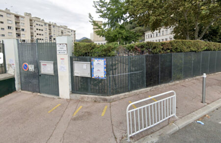 Ecole-Saint-Charles-Nice