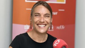 anne laure chaintron nupes législatives nice