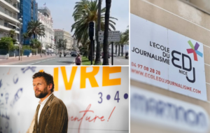Les 3 infos du W-E