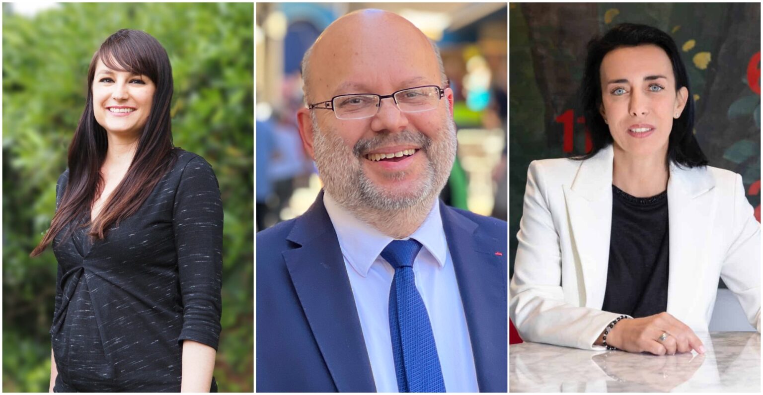 législatives alpes-maritimes nice résultats