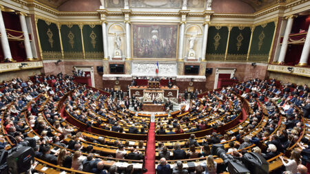 panorama hemicycle juin 2017