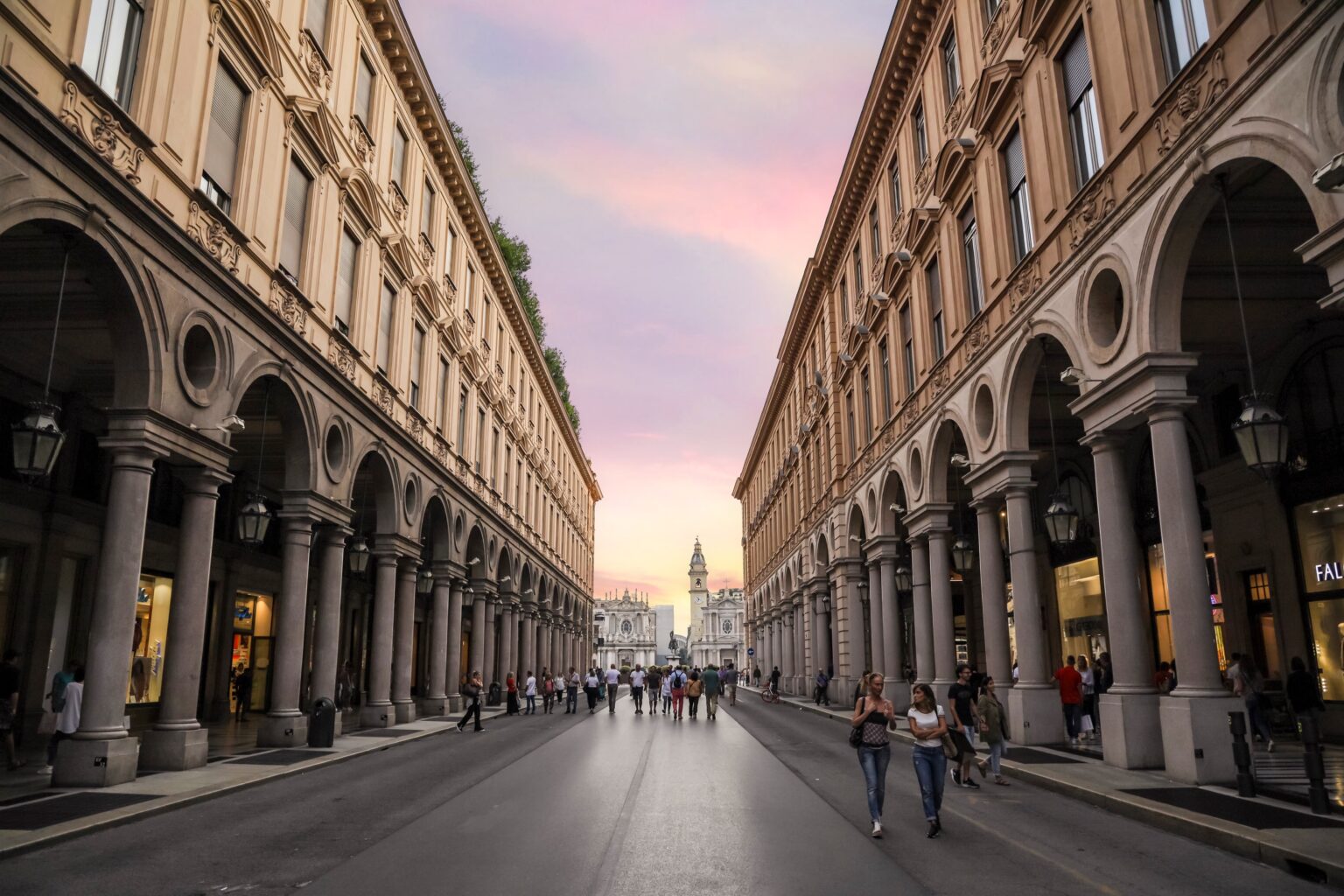 turin nice piémont italie