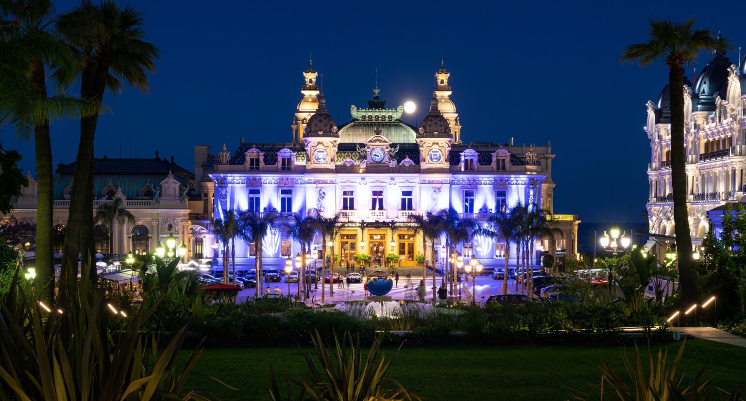 Visites, dîners sur la plage… Cet été, découvrez Monaco la nuit, depuis Nice 237607323 4695957517081035 5264508515773310315 n