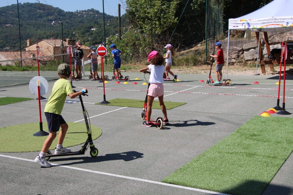 Idées sorties : quelles activités pour les enfants (Nice et alentours) en juillet ? 292227636 2291377454347607 1796599028451928911 n