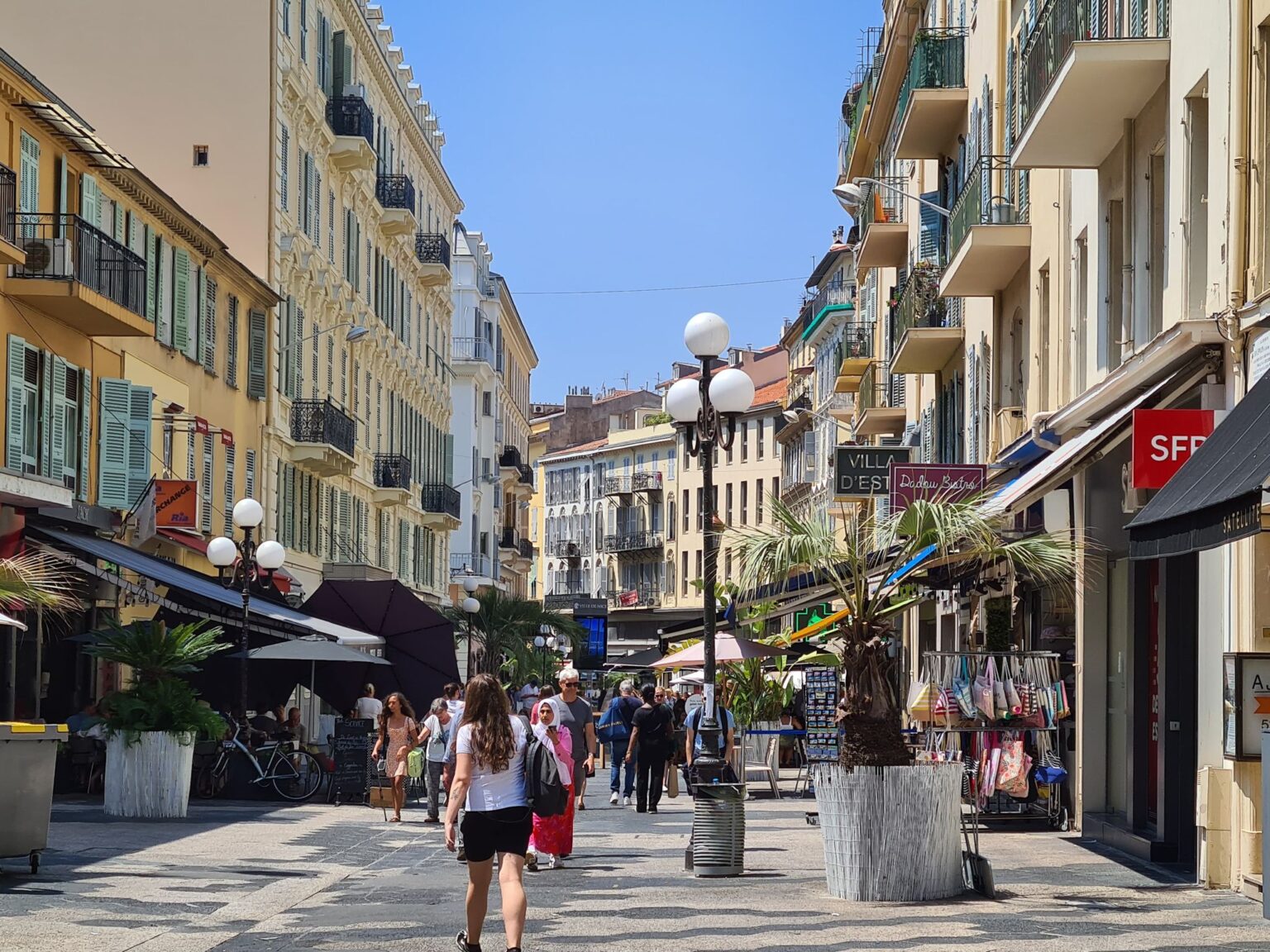 Vous n’avez pas fini de voir des Parisiens s’installer à Nice, d’après cette étude 295265575 456307966504893 1166069483787883378 n