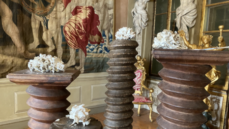 palais lascaris biennale arts nice