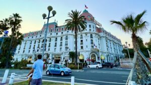 negresco nice