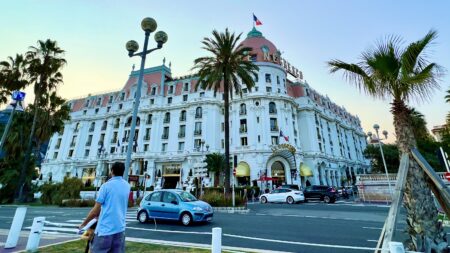 negresco nice