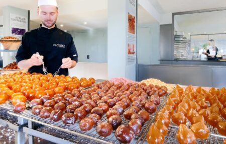 nice Confiserie Florian