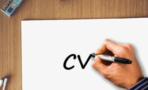 cv