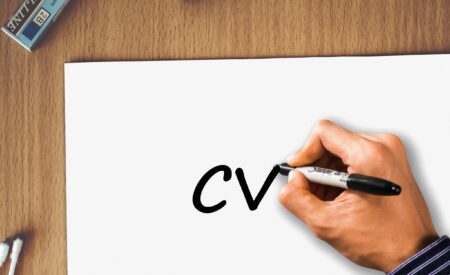 cv