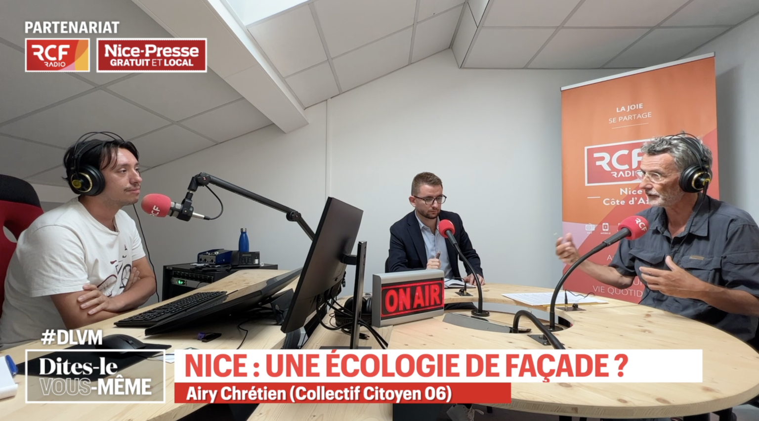 dites le vous même nice presse collectif citoyen 06