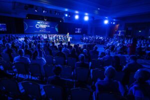 Nice Transition Forum