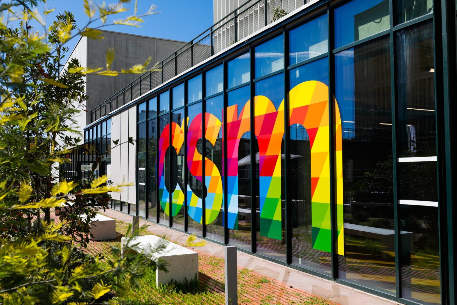 Nice : le Campus Sud des Métiers va proposer 50 formations aux étudiants csm campus sud des métiers nice