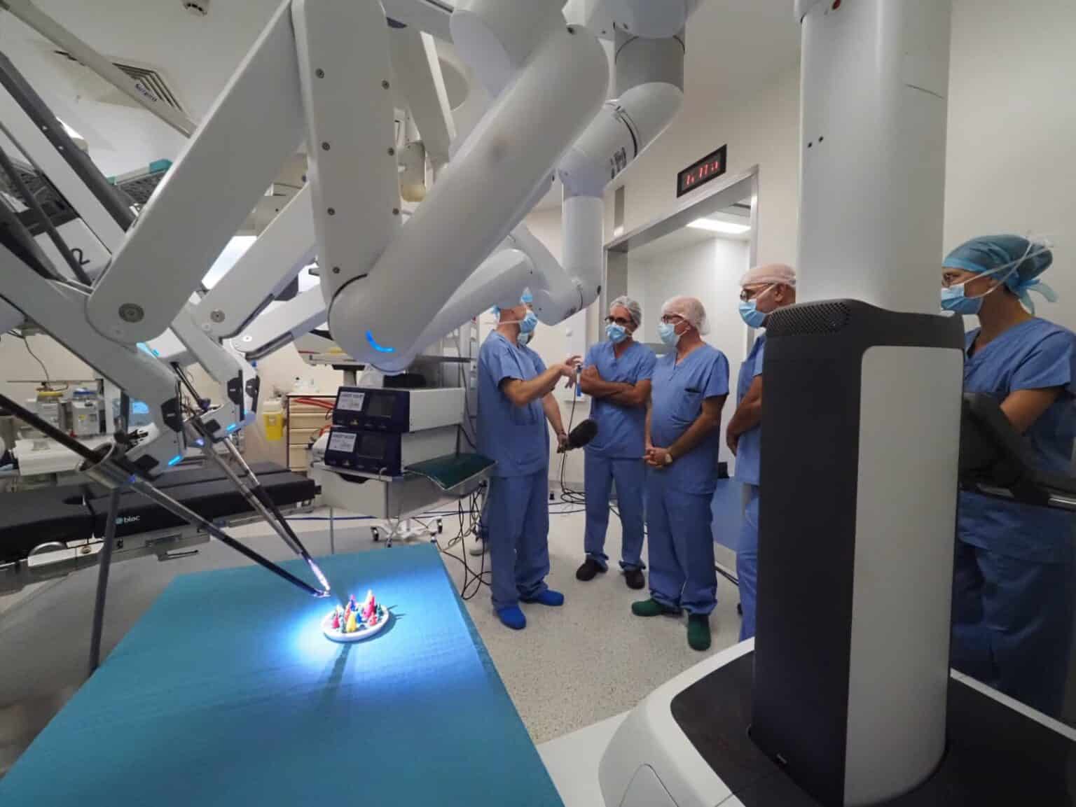 Nice : le centre de santé Lacassagne se distingue au niveau mondial, on vous explique pourquoi Centre Lacassagne Nice