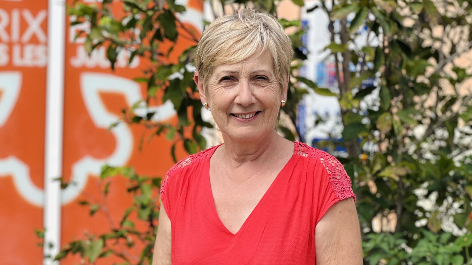 nice élue catherine moreau agriculture urbaine