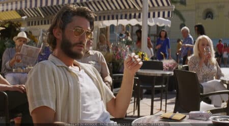 798272 mascarade de nicolas bedos avec pierre niney isabelle adjani et francois cluzet la bande annonce