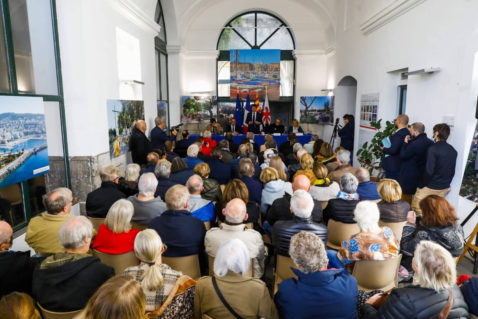 Les travaux du Port de Nice lancés dès janvier, Estrosi dévoile le calendrier (et coupe court aux « fake news ») Fjc 2L1WYAI6EPP 1
