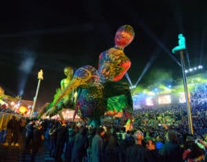 Carnaval de Nice