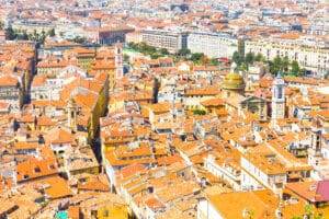 Nice Alpes-Maritimes