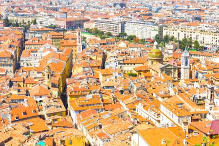 Nice Alpes-Maritimes